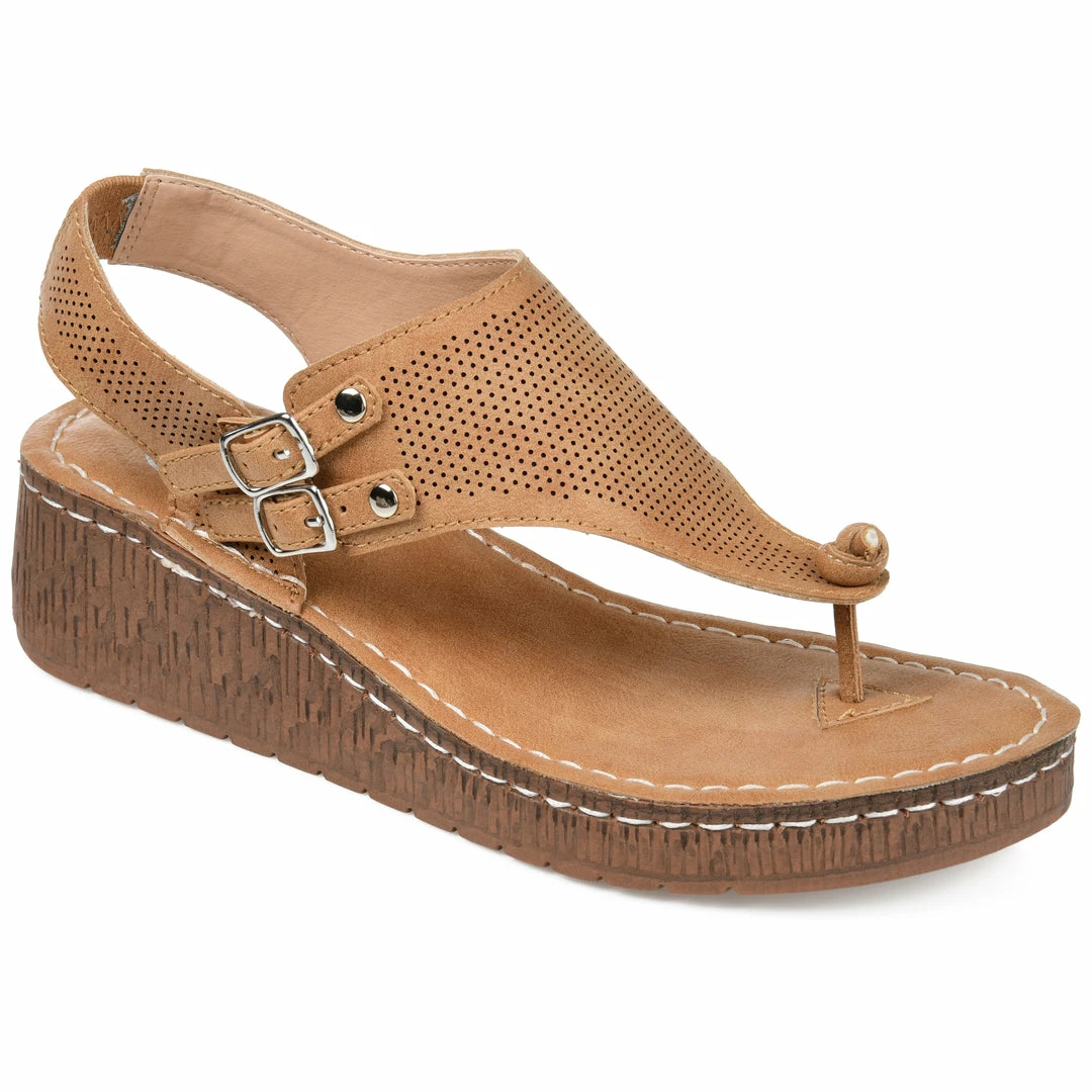 Coupon π Journee Collection π© Women's Mckell π©΄ Sandal π 9 Coupon π Journee Collection π© Women's Mckell π©΄ Sandal π - Image 9
