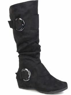 Promo π Journee Collection Jester π© Womens Polyester Buckled Mid-Calf π₯Ύ Boots 𧨠7 Promo π Journee Collection Jester π© Womens Polyester Buckled Mid-Calf π₯Ύ Boots 𧨠-Journee Collection Sales e80ef509fd7647acbd215c676c129415 f962c28a 1a5d 471b bd7f dbae9692b520 1080x