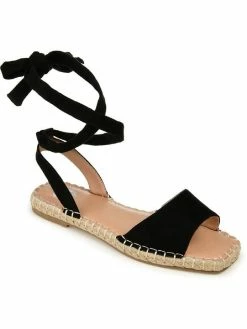 Top 10 👏 Journee Collection Emelie 👩 Womens Faux Suede Square Toe Flat 🩴 Sandals ✔️ -Journee Collection Sales e84e67dbab1f4530bab7d47b8ea7b763 279521a0 99a8 4153 af81 db94c81e5e24 1080x