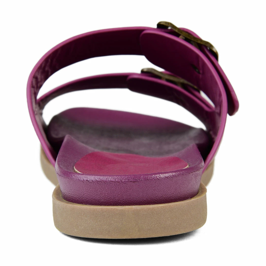 Wholesale π Journee Collection π© Women's Whitley π©΄ Sandal π 8 Wholesale π Journee Collection π© Women's Whitley π©΄ Sandal π - Image 8
