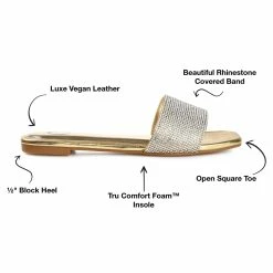 Promo ❤️ Journee Collection 👩 Women's Tru Comfort Foam Grayce 🩴 Sandal ⭐ -Journee Collection Sales e873dccc8deb442489066ef3e5be3311 1080x