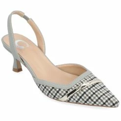 Cheapest 😉 Journee Collection 👩 Women's Nellia Pump 👍 -Journee Collection Sales e985f3f12f73405c96aa5fc523c34a44 8ca4b62a 7990 4339 8d2e 5260aebf882d 1080x
