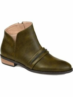 Best reviews of 🎉 Journee Collection Harlow 👩 Womens Faux Leather Almond Toe Booties ✨ -Journee Collection Sales e98984dd875d4698bb1b1b0a2f4df73a 8ed99930 e9f9 4401 92d4 2270b73eb7ee 1080x