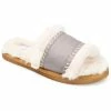 Budget 😍 Journee Collection 👩 Women's Tru Comfort Foam Mardie Slipper 👍