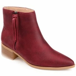 Best Sale 🤩 Journee Collection 👩 Women's Tru Comfort Foam Sadiya Bootie 👏 -Journee Collection Sales e9c5c10d39c54fd99989ee1291f368f0 c5ec93b8 44e8 4574 a0b1 4a33be3335d2 1080x