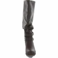 Flash Sale 🛒 Journee Collection Late 👩 Womens Faux Leather Wide Calf Knee-High 🥾 Boots 😉 -Journee Collection Sales ea58db994f2046f69421c7011b917b8e 58ec9227 15cc 4887 9f60 740936b8678e 1080x