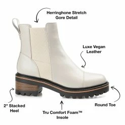 Brand new 🎉 Journee Collection 👩 Women's Tru Comfort Foam Mirette Bootie ❤️ -Journee Collection Sales ea93748db45b436b8369343d642dd6ea 02efdcd1 28f2 4024 8518 acf990f1d4d6 1080x