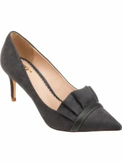 Brand new 😉 Journee Collection Marek 👩 Womens Pointed Toe Stilettos Pumps 😍