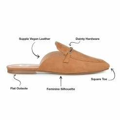Best Pirce ⭐ Journee Collection 👩 Women's Ameena Mule ✨ -Journee Collection Sales eb99dc0ab99f401a836e7515490e8360 6858351f c817 4b8f a200 eb49c1be2212 1080x