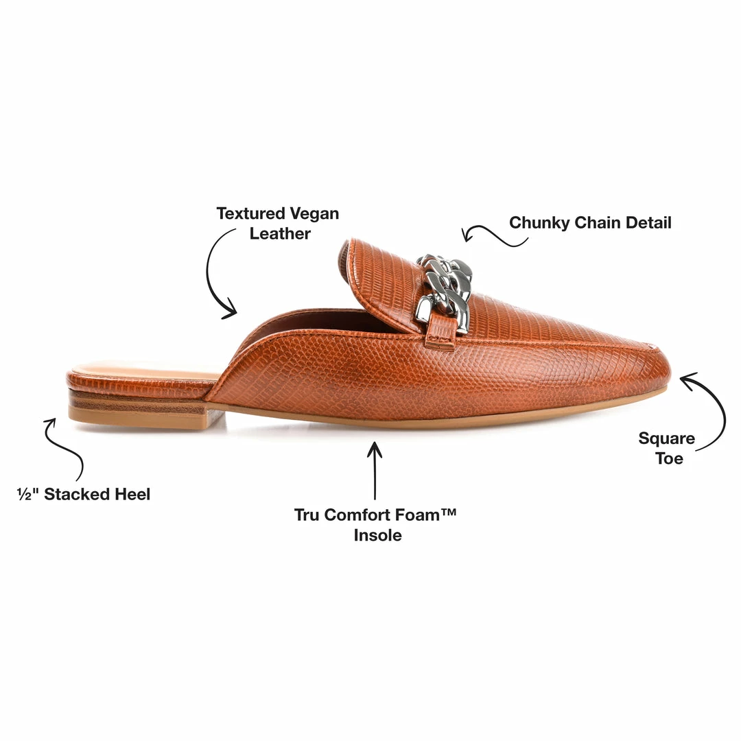 Deals ๐ Journee Collection ๐ฉ Women's Tru Comfort Foam Hazina Mule ๐ฅฐ 5 Deals ๐ Journee Collection ๐ฉ Women's Tru Comfort Foam Hazina Mule ๐ฅฐ - Image 5