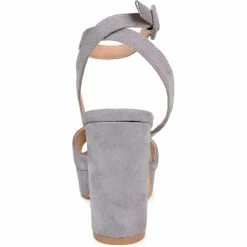 Discount 😉 Journee Collection Nairri 👩 Womens Faux Suede Open Toe Heel 🩴 Sandals 😍 -Journee Collection Sales ebe57b51b8d14a62b1cdc7ba9fabf243 1080x