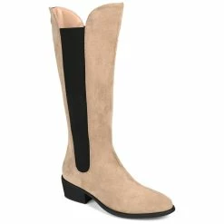 Brand new ✨ Journee Collection 👩 Women's Tru Comfort Foam Extra Wide Calf Celesst Boot 🎉 -Journee Collection Sales ec32f789db13431080586670ffb2ace4 1080x