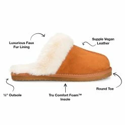 Best reviews of ✨ Journee Collection 👩 Women's Tru Comfort Foam Delanee Slipper 🔥 -Journee Collection Sales ec9b2eeed0f2462c90c6f91039aae9b4 2e06cf88 c901 4e04 aea6 b70d47f5bafa 1080x
