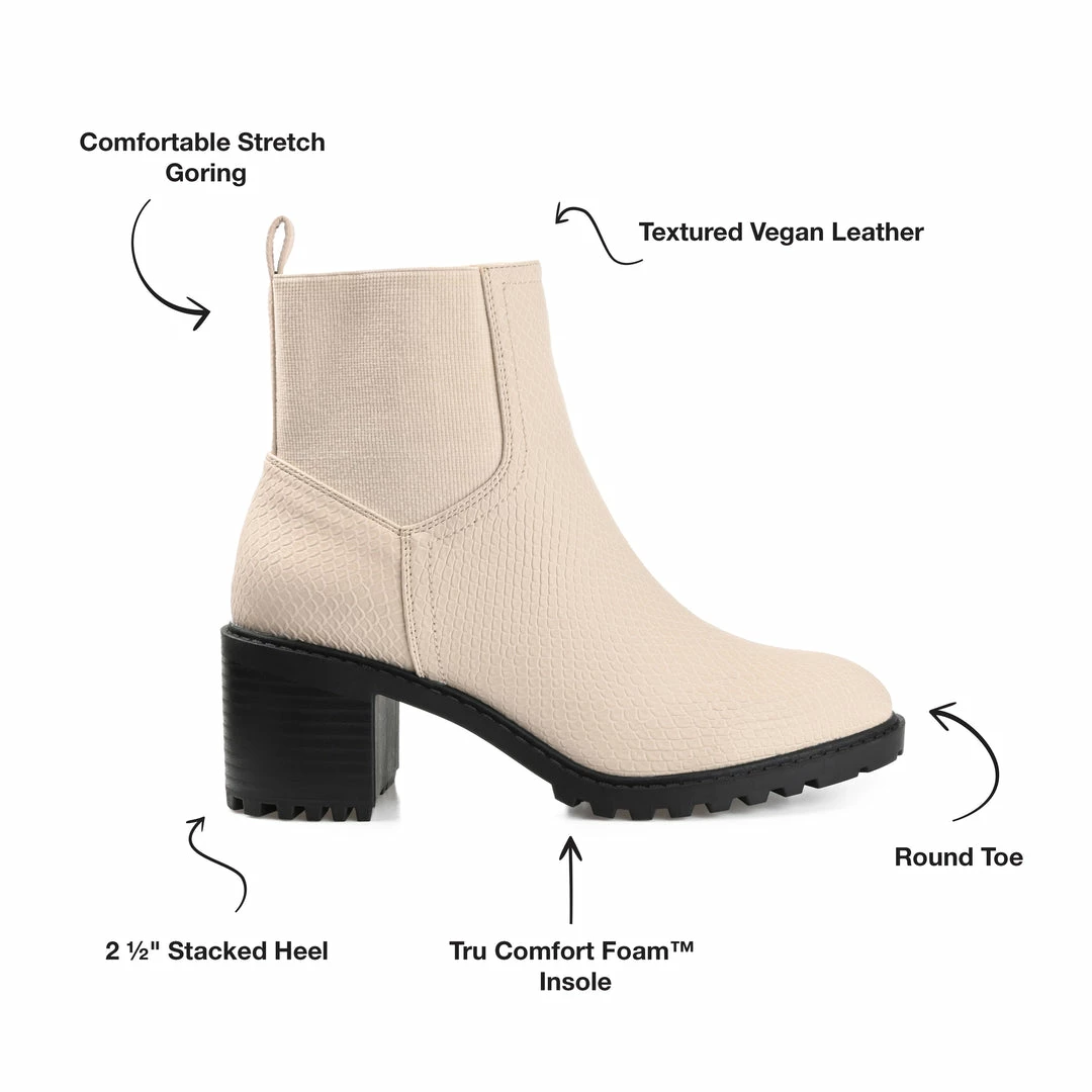 Brand new π€© Journee Collection π© Women's Tru Comfort Foam Hallie Bootie π 15 Brand new π€© Journee Collection π© Women's Tru Comfort Foam Hallie Bootie π - Image 15