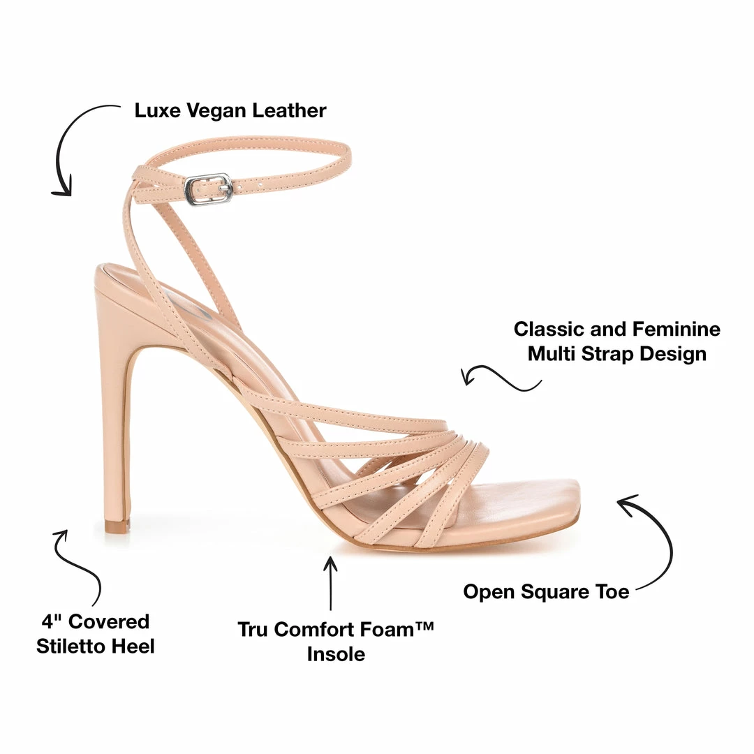 Hot Sale ๐ Journee Collection ๐ฉ Women's Tru Comfort Foam Louella Pump ๐ 5 Hot Sale ๐ Journee Collection ๐ฉ Women's Tru Comfort Foam Louella Pump ๐ - Image 5