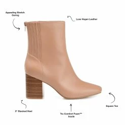 Best reviews of 🎉 Journee Collection 👩 Women's Tru Comfort Foam Maize Bootie ✔️ -Journee Collection Sales ed06b002b0724809862d49f47f561f22 fc765265 1fdf 43d0 a00e 5998b13dca7a 1080x