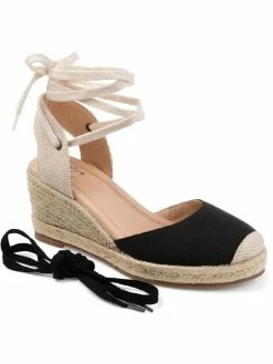 Outlet 🎉 Journee Collection Monte 👩 Womens Canvas Ankle Strap Espadrilles 🌟 -Journee Collection Sales ed188fe55eb94053baced9068a959f03 c4a40fcd 80a5 4d21 b8b3 dbbec2ae8338 1080x