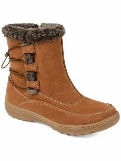 Discount 😀 Journee Collection Wasilla 👩 Womens Faux Leather Zipper Ankle 🥾 Boots 👏 -Journee Collection Sales ed4263bf0f97496d90984b2b1629d420 400e17f9 7698 4574 81dd d19a0d18dc4d 1080x