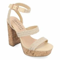 Best Pirce ⭐ Journee Collection 👩 Women's Tru Comfort Foam Sienne 🩴 Sandals 😉 -Journee Collection Sales ed4f32a9b1b8436fb7dcdfcf9bc2198a 691c3d05 4569 4967 ad6a 039c448cd5aa 1080x
