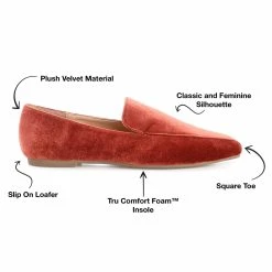 Best Pirce ⌛ Journee Collection 👩 Women's Tru Comfort Foam Silas Flat 🎁 -Journee Collection Sales ed8e7cf8c2784313af8a1987c37e3fe8 36109d93 3ac8 4d90 a918 425f9847eb38 1080x