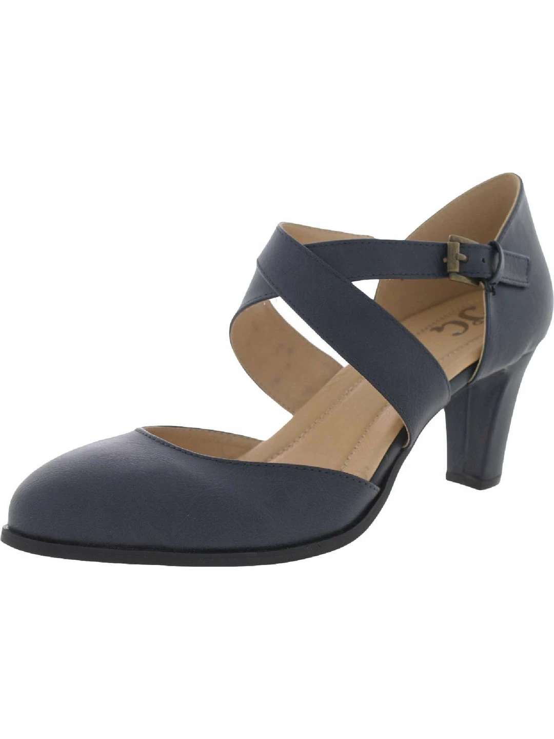 Hot Sale โ Journee Collection Ainsli ๐ฉ Womens Pumps ๐ 1 Hot Sale โ Journee Collection Ainsli ๐ฉ Womens Pumps ๐