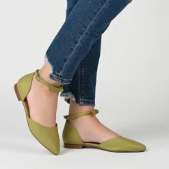 Best Sale 𧨠Journee Collection π© Women's Vielo Flat π€© 15 Best Sale 𧨠Journee Collection π© Women's Vielo Flat π€© -Journee Collection Sales ee12c3a92a104e369428c785f29fc574 77fb1386 8923 48f6 8b1b e3ef8961fc6e 1080x