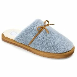 New ⌛ Journee Collection 👩 Women's Tru Comfort Foam Melodie Slipper 🔔