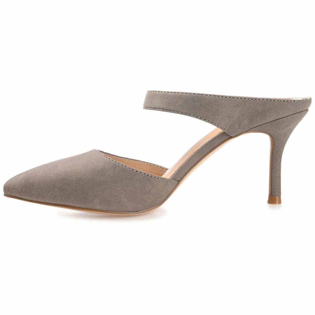 Budget 🌟 Journee Collection 👩 Women's Maevali Pump 🛒 2 Budget 🌟 Journee Collection 👩 Women's Maevali Pump 🛒 - Image 2