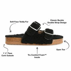Top 10 🥰 Journee Collection 👩 Women's Tru Comfort Foam Delpheen Slipper 🥰 -Journee Collection Sales eec0421f47f64fe28aee511b9b380d39 ab4cf02d 2514 4384 9063 618ea5567a7c 1080x