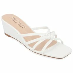 Brand new 👍 Journee Collection 👩 Women's Blayke Wedge 🩴 Sandals ❤️ -Journee Collection Sales ef438ea38b7d4916b046d021686a2ed4 b68a7342 b902 4373 ad80 08b08c563c0a 1080x