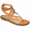 Discount 😍 Journee Collection Tangie 👩 Womens Faux Leather Buckle Slingback 🩴 Sandals 🎉