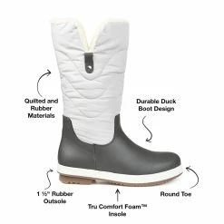 Buy ✨ Journee Collection 👩 Women's Tru Comfort Foam Pippah Boot 🥰 -Journee Collection Sales f078e8e13b87442e91a2d0db76151425 4448d1e5 0652 42b7 a142 2200a8ca2035 1080x