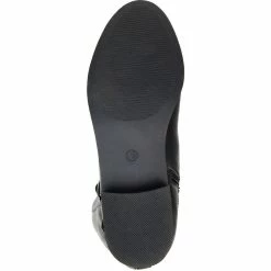 Best Sale ⭐ Journee Collection Ivie 👩 Womens Faux Leather Buckle Riding 🥾 Boots ✨ -Journee Collection Sales f097966f654c4aa5a7ed74c55913e0b1 1080x