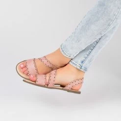 Discount 🤩 Journee Collection 👩 Women's Tru Comfort Foam Aubrinn 🩴 Sandal 👏 -Journee Collection Sales f120b9ee9e60430ca68d98756cb5014f 1080x