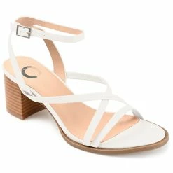 Best deal ✔️ Journee Collection 👩 Women's Anikah Pump 🧨