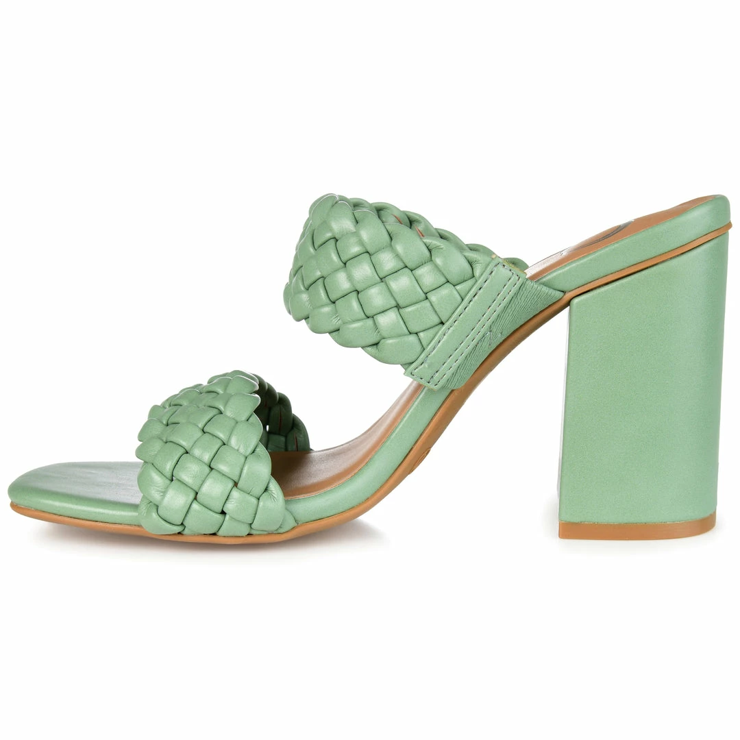 Best Sale π₯° Journee Collection π© Women's Melissa Pump βοΈ 2 Best Sale π₯° Journee Collection π© Women's Melissa Pump βοΈ - Image 2