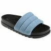 Outlet 🧨 Journee Collection 👩 Women's Tru Comfort Foam Lazro 🩴 Sandal 😍