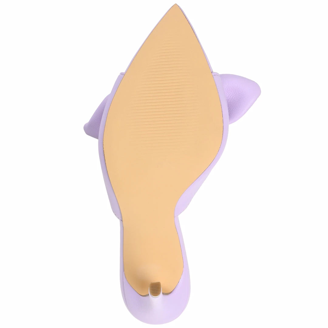 Budget ๐ฏ Journee Collection ๐ฉ Women's Tru Comfort Foam Zelah Pump ๐ 4 Budget ๐ฏ Journee Collection ๐ฉ Women's Tru Comfort Foam Zelah Pump ๐ - Image 4