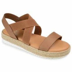 Best reviews of ✨ Journee Collection 👩 Women's Tru Comfort Foam Caroline 🩴 Sandal ⭐ -Journee Collection Sales f23341e540ce4256a1b2a60857d1921b 36c3ac38 062d 4f3e be14 a2781662c722 1080x