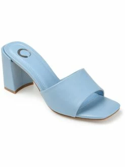 Cheap 💯 Journee Collection Alisia 👩 Womens Slip-on square toe Mules 🔥 -Journee Collection Sales f28110fc745847eab9d12f48b37b1029 b30074e2 b5cc 4c3d ae5d 6ec92868a805 1080x