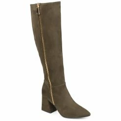 Discount ๐งจ Journee Collection ๐ฉ Women's Tru Comfort Foam Idinna Boot โ