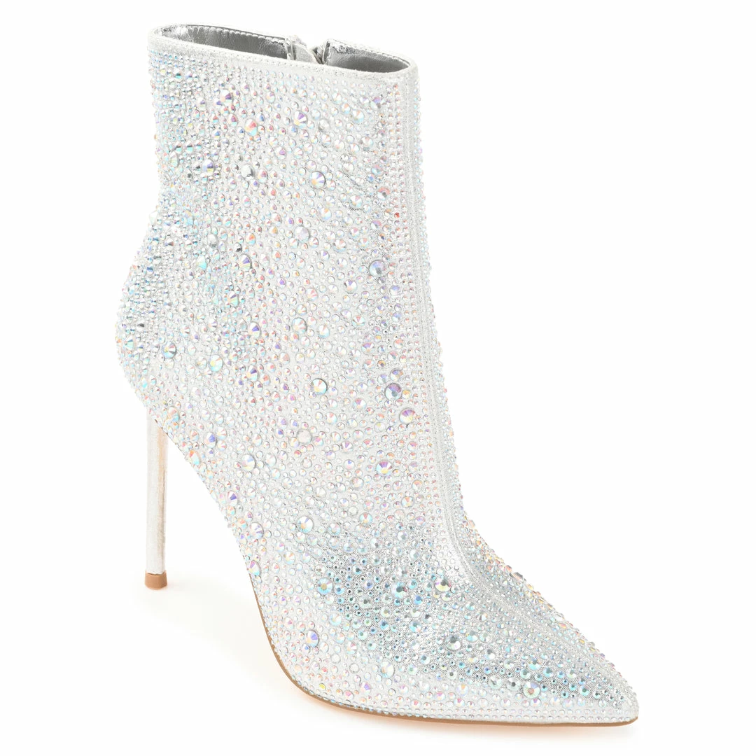 New ๐ Journee Collection ๐ฉ Women's Tru Comfort Foam Alexis Bootie ๐ 1 New ๐ Journee Collection ๐ฉ Women's Tru Comfort Foam Alexis Bootie ๐