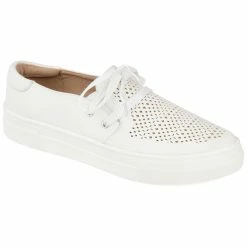 Cheap 🤩 Journee Collection 👩 Women's Comfort Shantel 👟 Sneaker ✔️