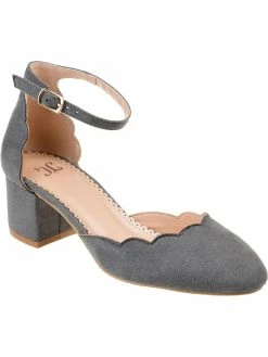 Best deal 💯 Journee Collection Edna 👩 Womens Faux Suede Ankle Strap 👗 Dress 👠 Heels ✔️ -Journee Collection Sales f4347789abab47e2b60b36978877d4d2 0fff1692 a317 4564 a8f9 d8be5da49fb1 1080x