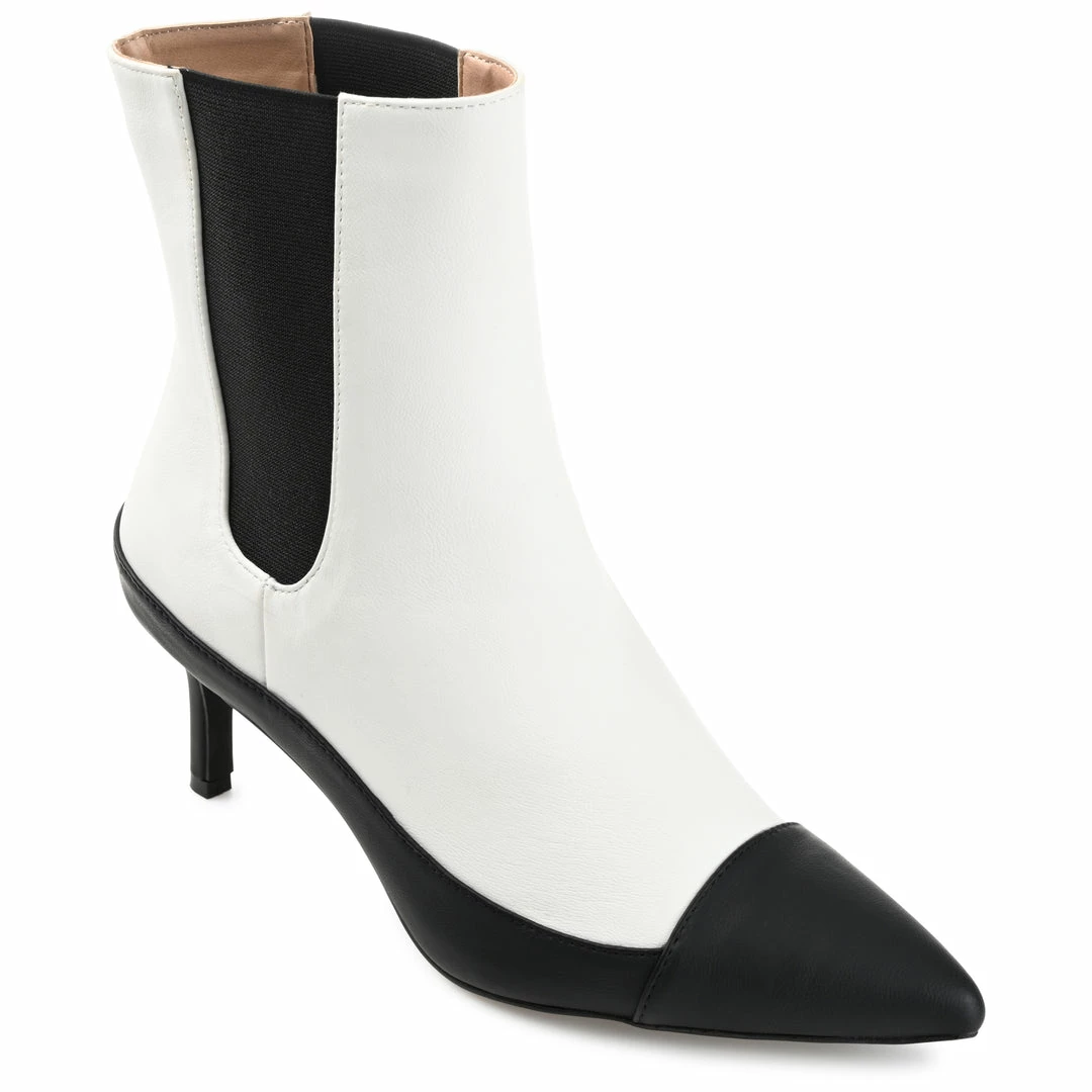 New โ๏ธ Journee Collection ๐ฉ Women's Tru Comfort Foam Eleece Bootie โจ 1 New โ๏ธ Journee Collection ๐ฉ Women's Tru Comfort Foam Eleece Bootie โจ