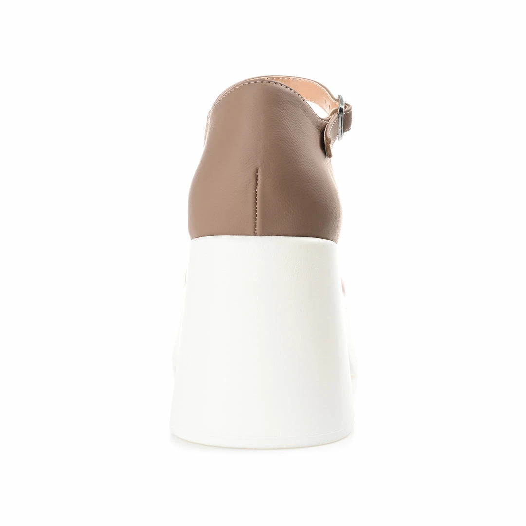 Best deal π€© Journee Collection π© Women's Lizza Pump π 3 Best deal π€© Journee Collection π© Women's Lizza Pump π - Image 3