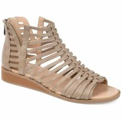 New ✨ Journee Collection 👩 Women's Tru Comfort Foam Delilah 🩴 Sandal 🔥 -Journee Collection Sales f4d96ce5572d4df19434352a6bd34d11 1080x