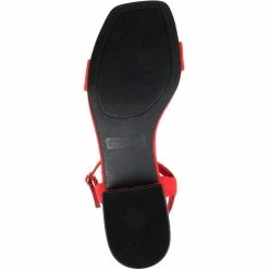 Outlet 🤩 Journee Collection Beyla 👩 Womens ankle strap Square Toe Pumps 🌟 -Journee Collection Sales f50e4120d40c4f3f88795206b736782c 1080x