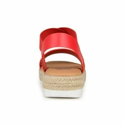 Best reviews of ✨ Journee Collection 👩 Women's Tru Comfort Foam Caroline 🩴 Sandal ⭐ -Journee Collection Sales f5174ecd2a00412fb5ff984bad6383ca e5ba657c d392 4df6 8603 994b13329fe5 1080x