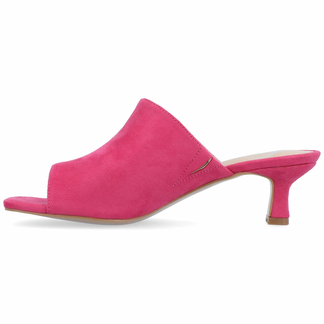 Hot Sale ๐งจ Journee Collection ๐ฉ Women's Mercerr Pump ๐ 2 Hot Sale ๐งจ Journee Collection ๐ฉ Women's Mercerr Pump ๐ - Image 2